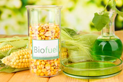 Easterhouse biofuel availability
