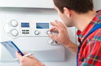 free commercial Easterhouse boiler quotes