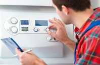 free Easterhouse gas safe engineer quotes
